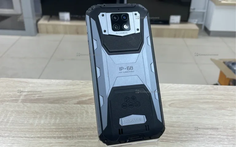 Oukitel WP6 6/128 ГБ