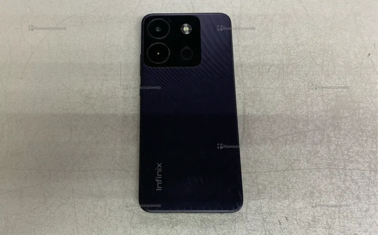 Infinix Smart 7 plus 3/64 ГБ