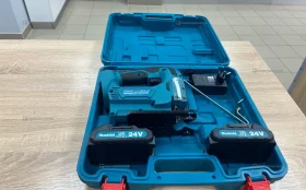 электролобзик Makita JV101DZ 24V