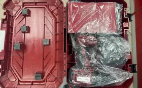 Шуроповерт NCDB-120