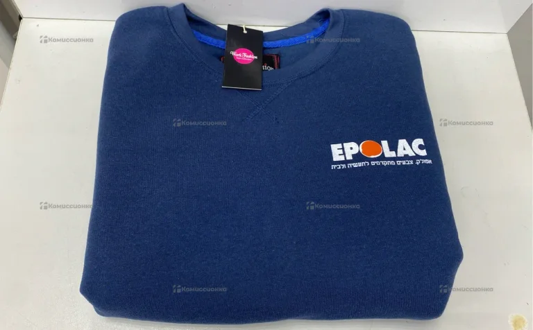 Свитшот Epolac M