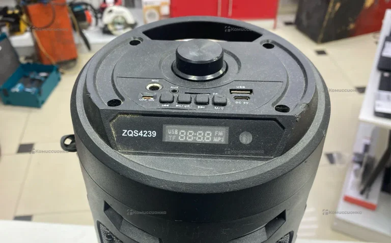 Колонка  zqs4239