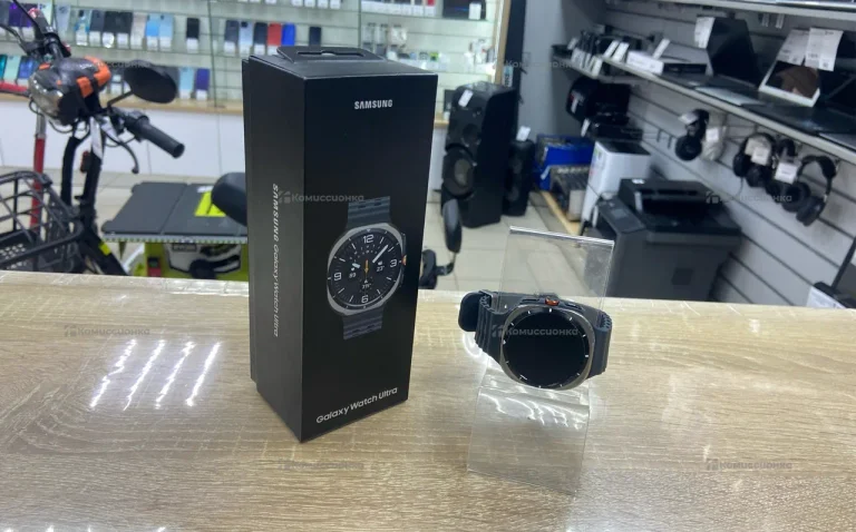 Samsung Galaxy Watch Ultra 44 mm