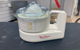 Соковыжималка