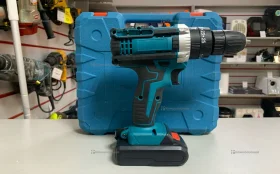 аккумуляторная дрель шуруповерт Makita ( реплика)