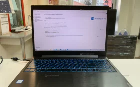 Купить Ноутбук  Lenovo IdeaPad L340 б/у , в Красноярск Цена:29990рублей