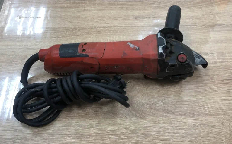 УШМ Hilti AG 125-13S
