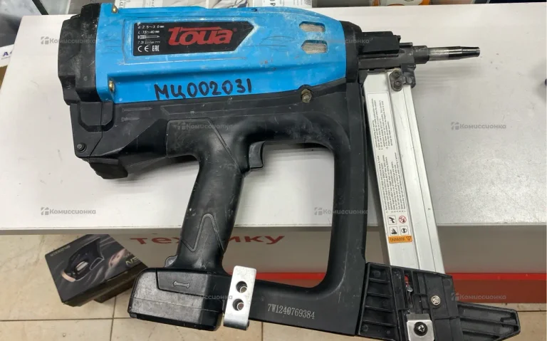 Гвоздозабивной пистолет Toya GSN50