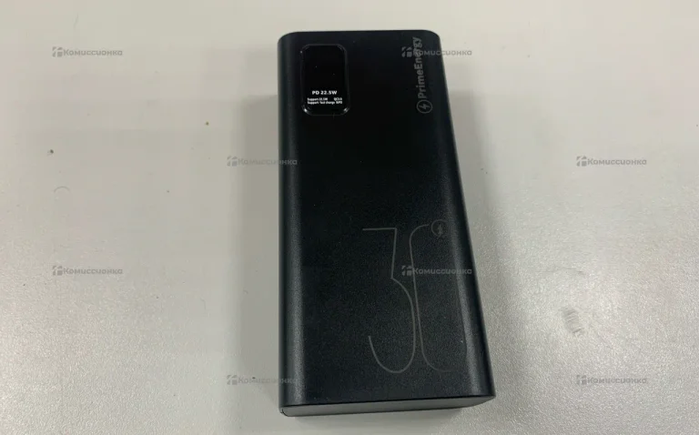 Power Bank  PrimeEnergy 30000mah