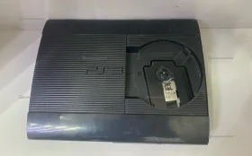 Приставка PS3. Ps3 465gb прошитая