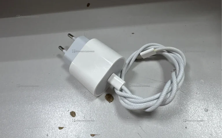 Apple зу 20w ориг + type c