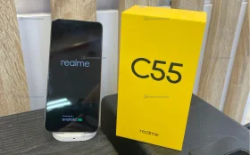 Realme C55