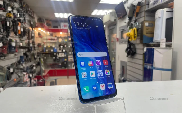 Honor 9X 4/128 ГБ
