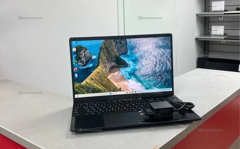 Ноутбук COMPOLIS LN156