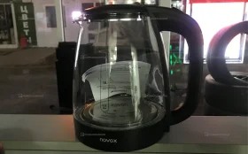 Купить Чайник - Novex 1,8л б/у , в Тольятти Цена:1090рублей