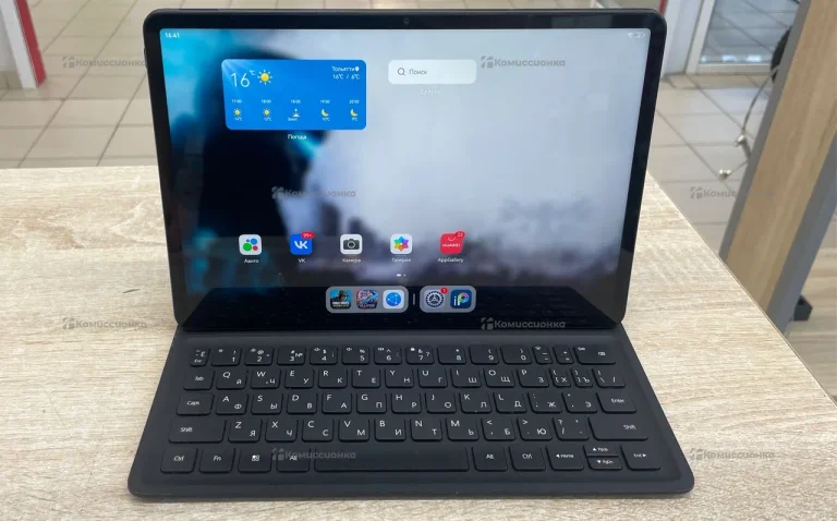 Планшет Huawei  MatePad Air Wi-Fi 8/128GB