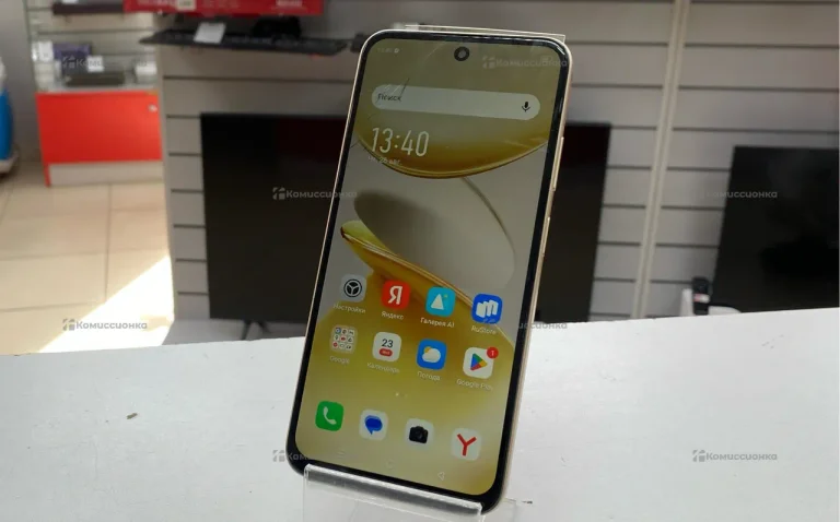 Infinix SMART 9 4/128GB