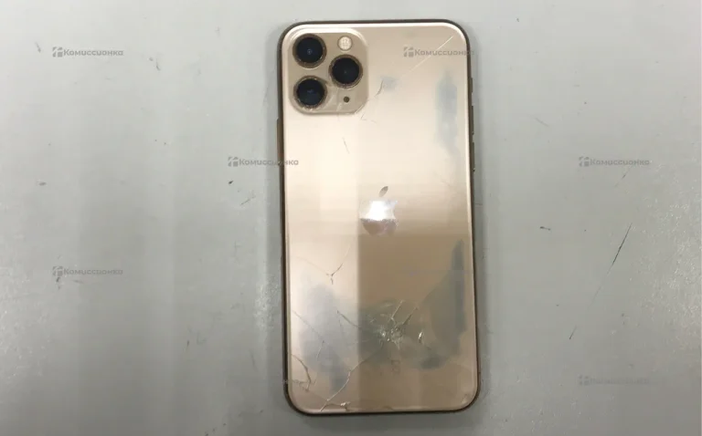 Apple iPhone 11 Pro 4/64 ГБ