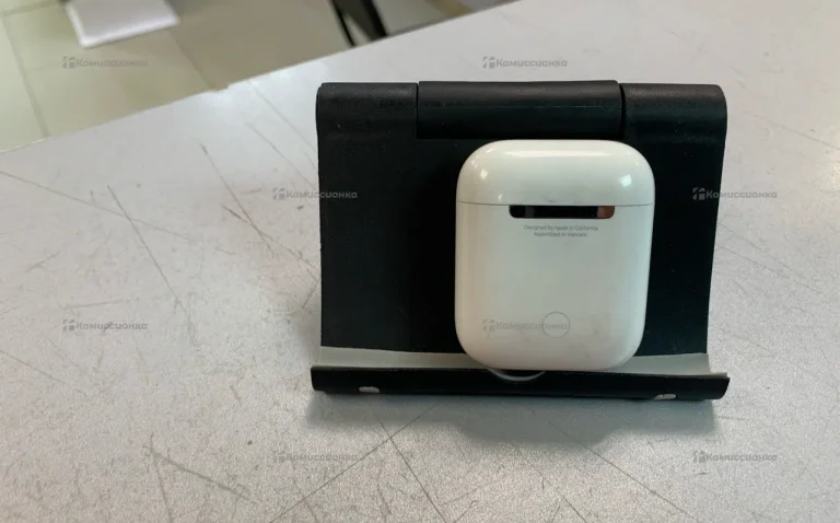 Наушники AirPods 1