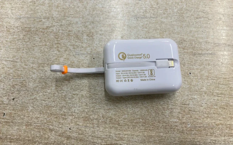 Power Bank  oarmio 12000