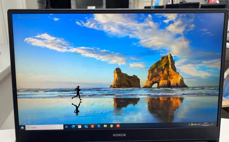 Ноутбук  honor nmw-wdx9