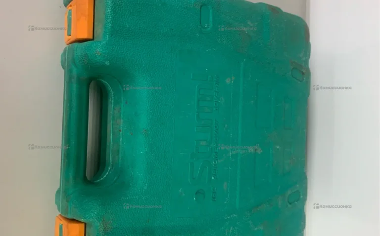 Аккумуляторный шуруповерт Sturm! CD3212LT