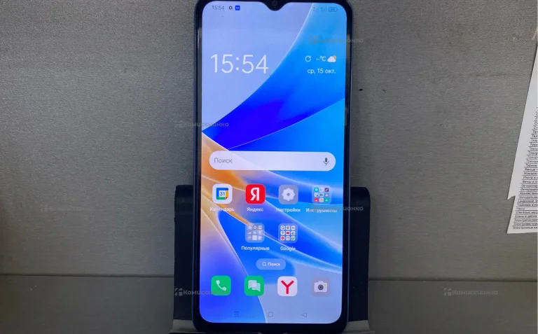 Oppo A17 4/64 ГБ