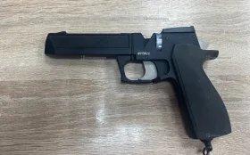 Пистолет пневматический Байкал Иж 67