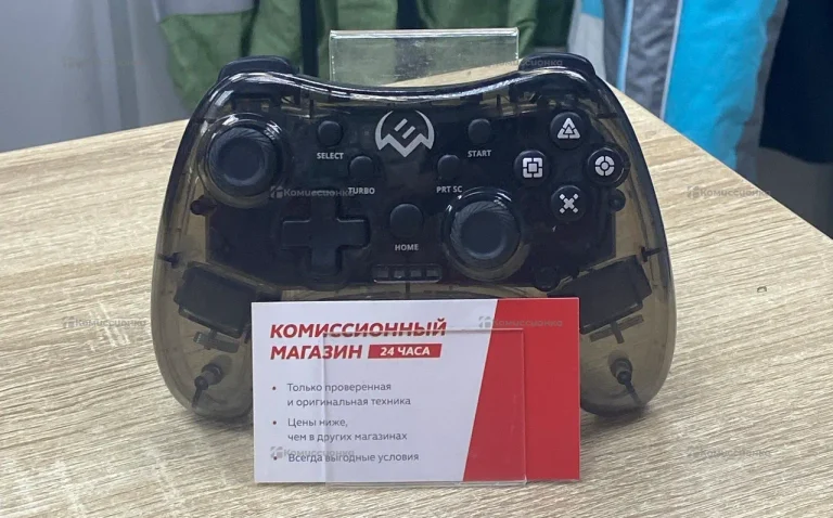 SVEN. Геймпад Sven GC-5050