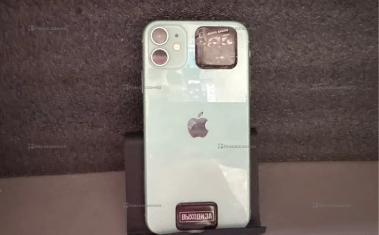Apple Iphone 11 64 ГБ.