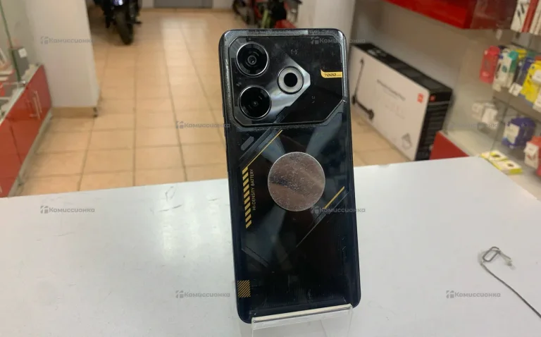 Tecno Pova Neo 6 8/256