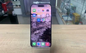 Apple iPhone 16 Pro 8/256 ГБ