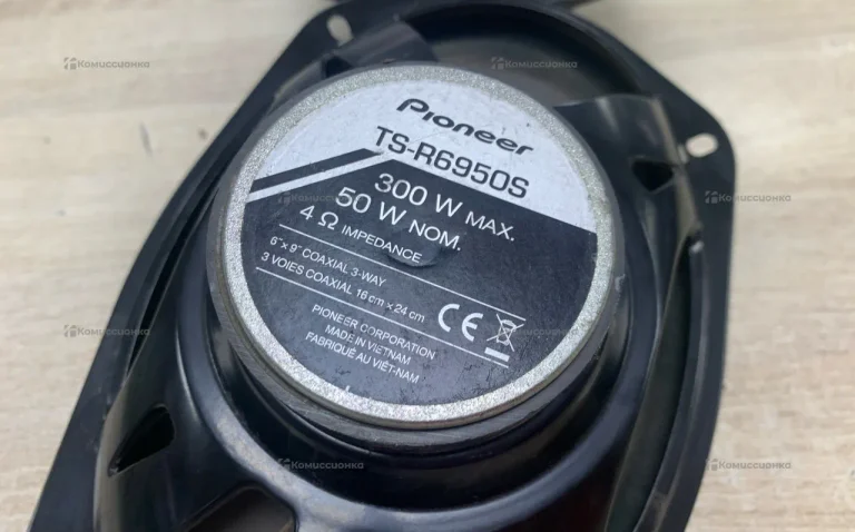 Колонка  Pioneer TS-R6950s