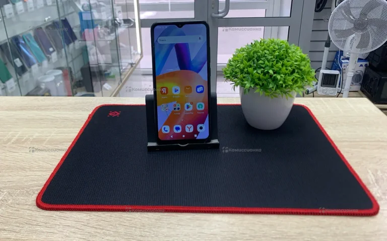 Xiaomi Redmi A2+ 2/64 ГБ
