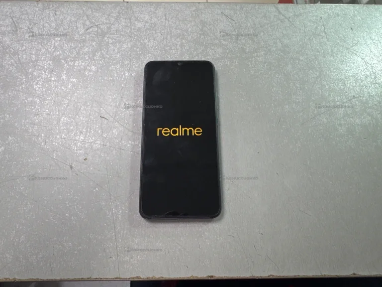 Realme C11 (2021) 2/32 ГБ
