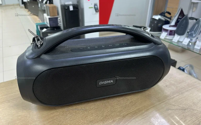 Колонка Digma D-PS1530