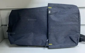 Рюкзак Xiaomi Mi Colorful Mini Backpack 10L ZJB4134CN (темно-синий)