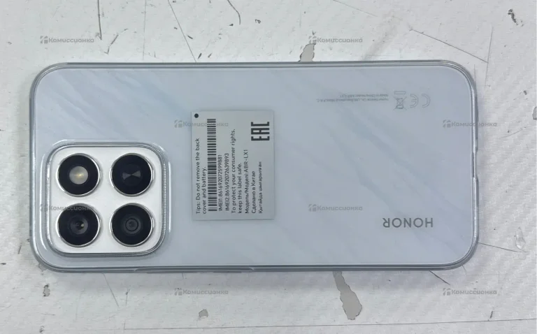 Honor X8c 8/256 ГБ