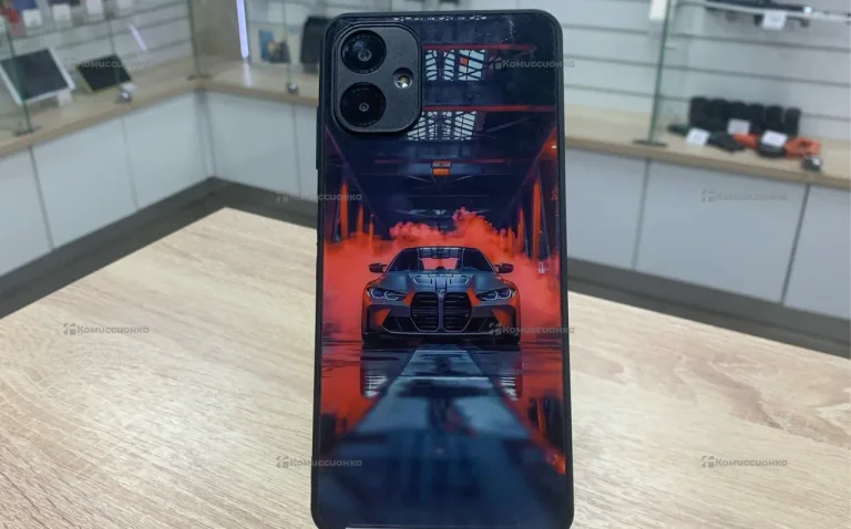 Samsung Galaxy A06 4/128 ГБ
