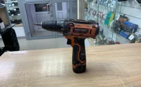 Дрель-шуруповерт Daewoo Power Products DAA 1210Li
