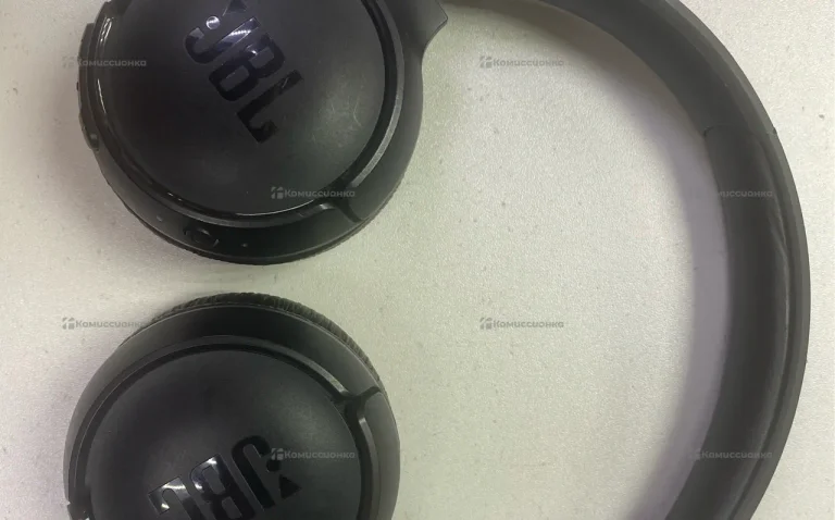 Наушники  Jbl 520Bt