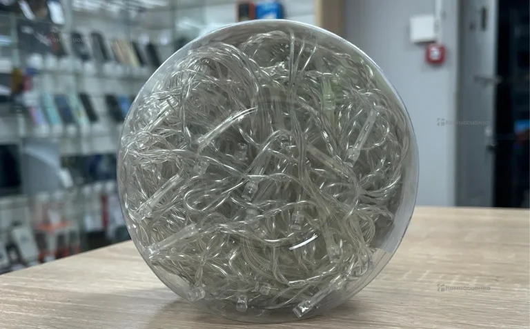 гирлянда 2х2