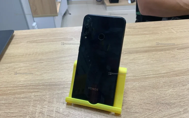 Honor 9C 4/64GB