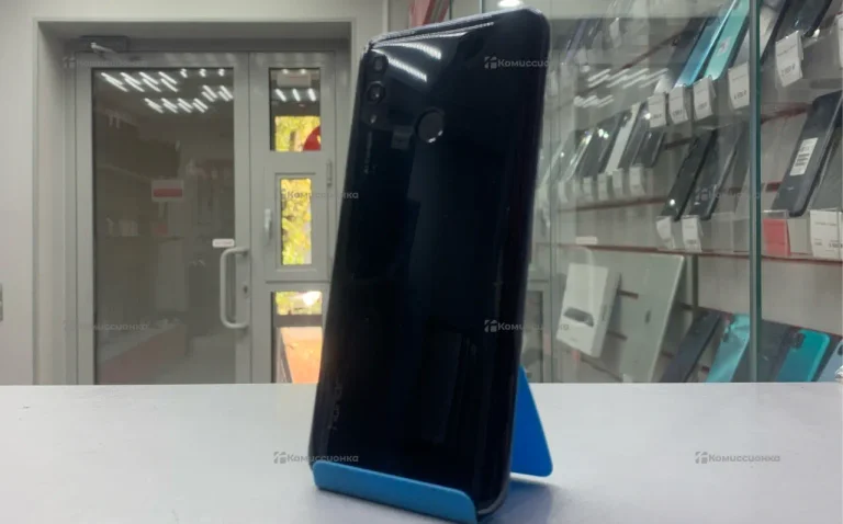 Honor 10 Lite 6/128Gb