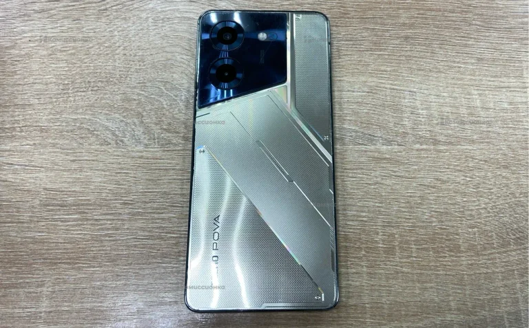 Tecno Pova 5 8/256 ГБ