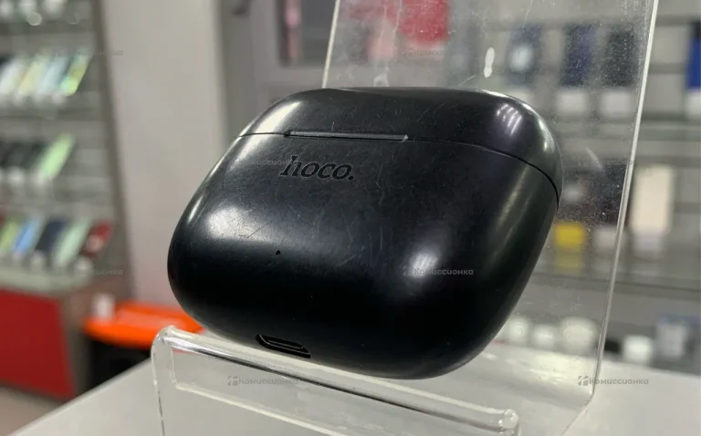 Наушники  hoco