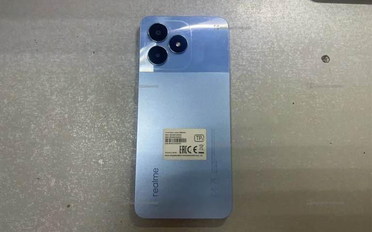 Realme Note 50 3/64Gb