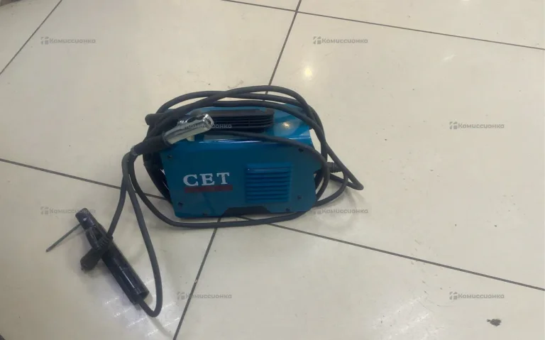 Сварочный аппарат MMA-200A-5