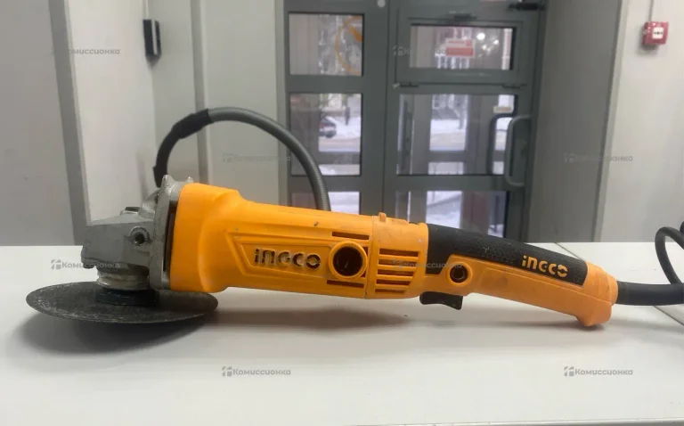 Ingco Ушм ag10108-5