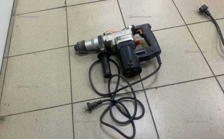 Перфоратор Энергомаш ПЕ-25650